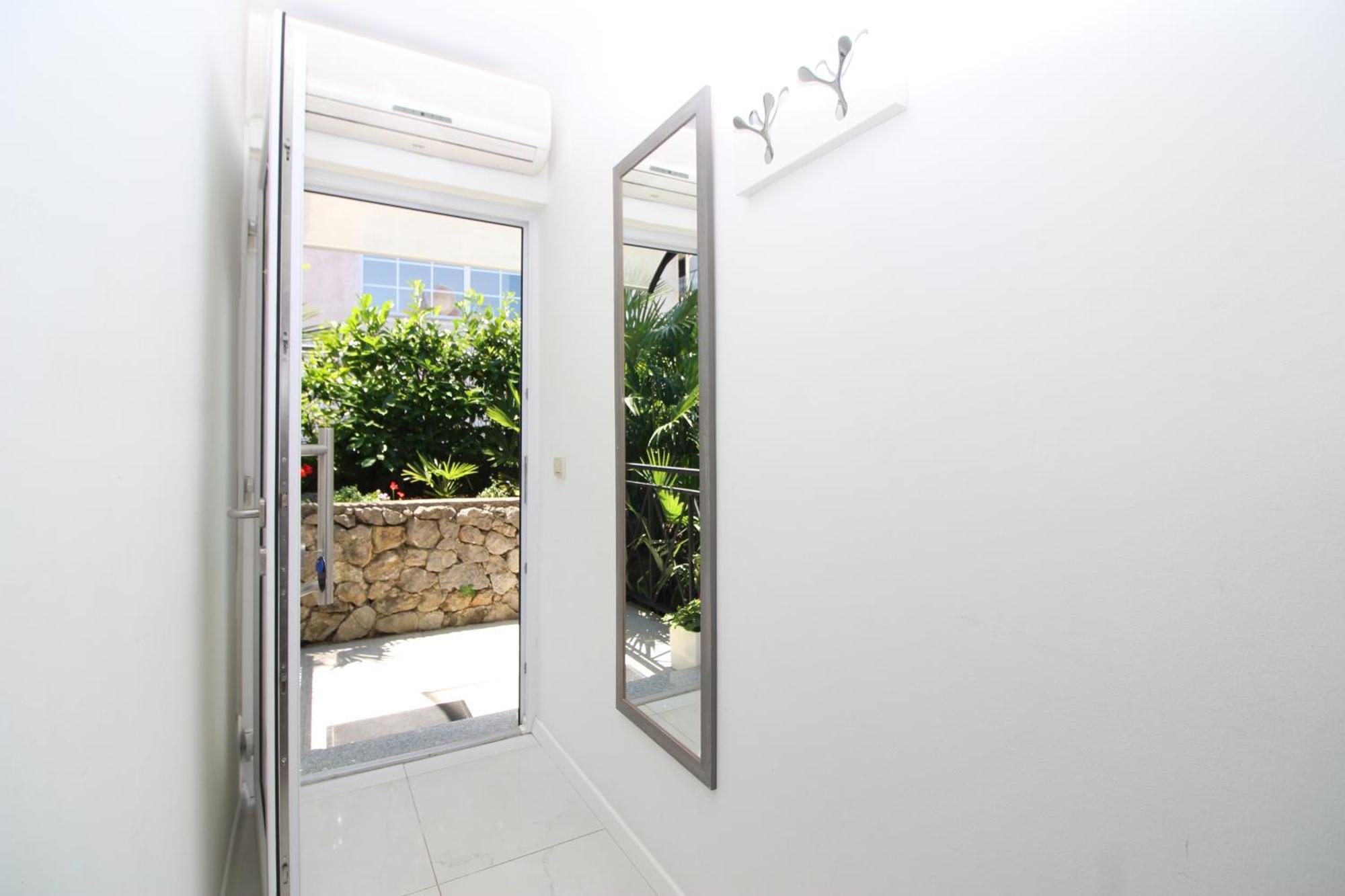 Apartments Seccareccia Opatija Quarto foto